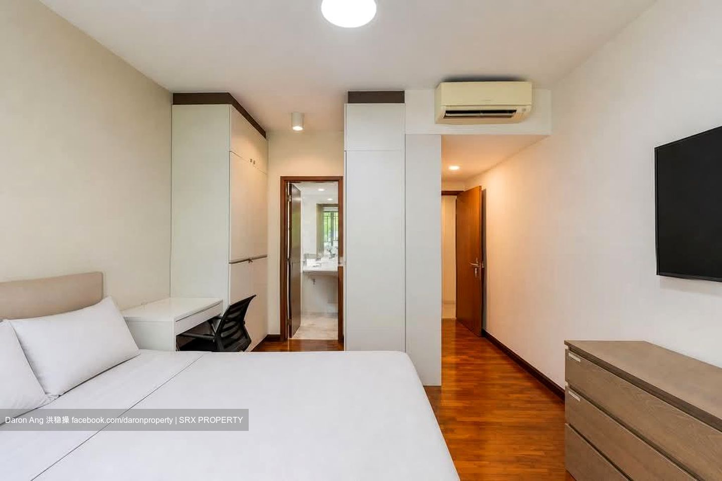 Tanamera Crest (D16), Condominium #580892251